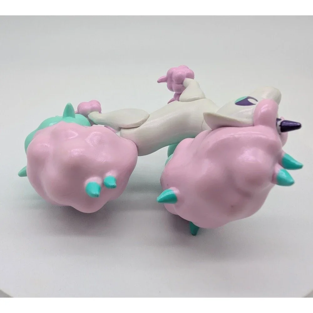 GALARIAN PONYTA Pokemon 3.5